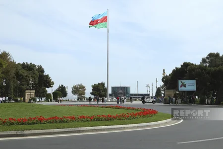 September 27 - Remembrance Day of Second Karabakh War martyrs in Azerbaijan