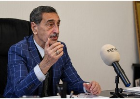 Hacı İsmayılov: Bəzi aktyorlar sənəti yox, özlərini sevirlər, nəticədə ulduz xəstəliyinə tutulurlar - MÜSAHİBƏ