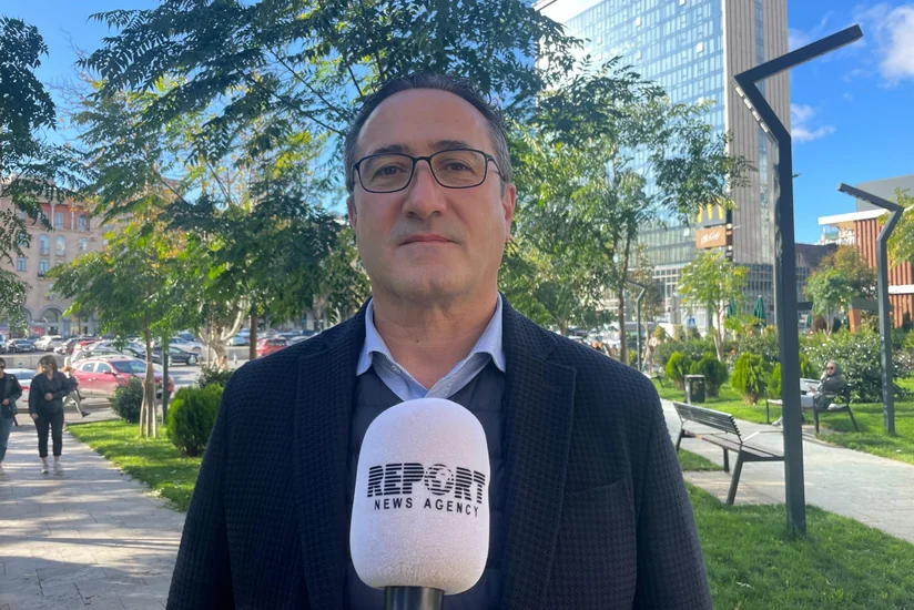 Грузинский политолог:  Сотрудничество стран СПЕКА и Грузии внесет вклад в безопасность региона