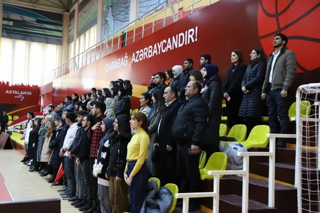 Könüllülər Astara, Şəki və Ordubadda gənclərə səsvermə hüququ barədə təlimlər keçiblər