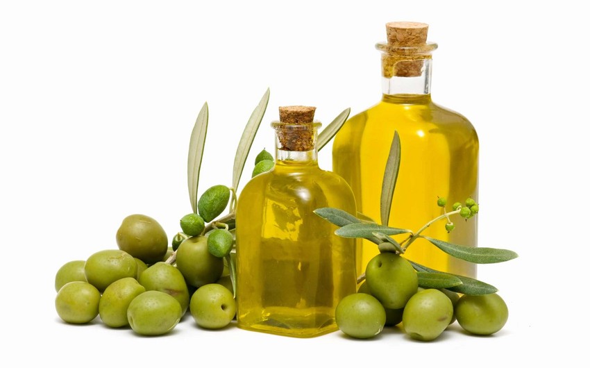 Zeytun yağı əqli zəiflikdən qoruyur
