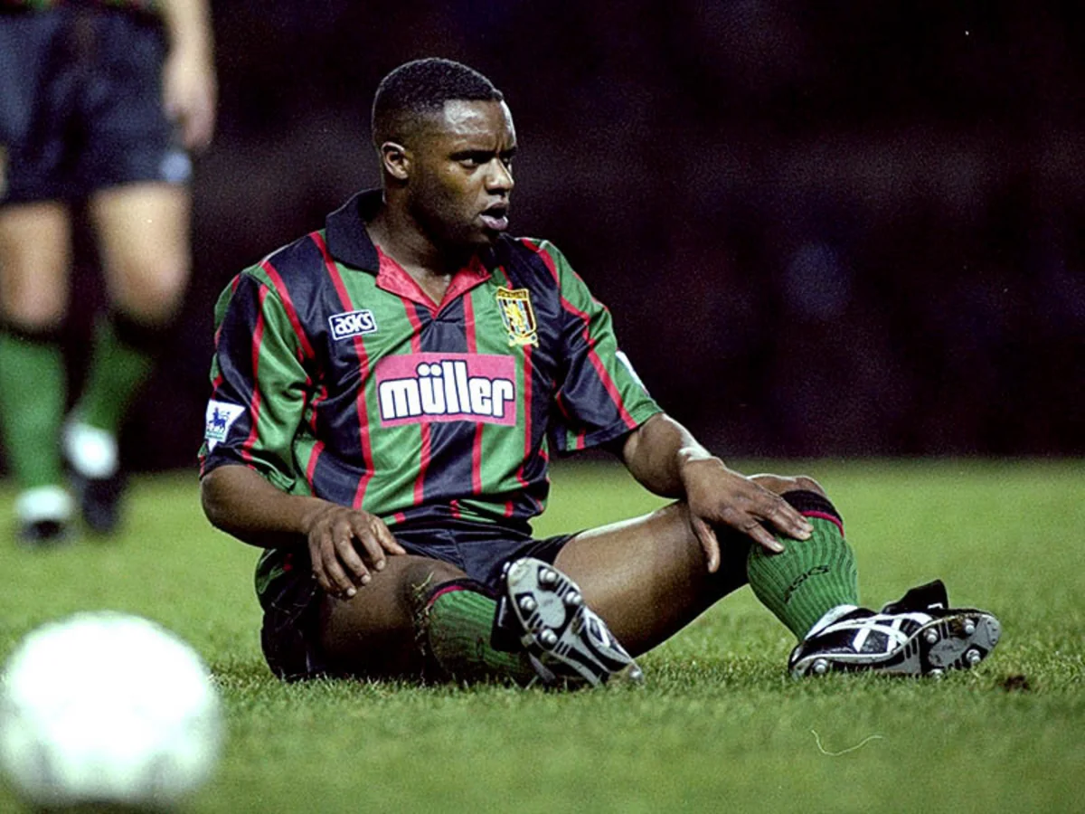 British footballer killed by police