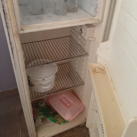 Şamaxıda kafedə nöqsanlar aşkarlanıb