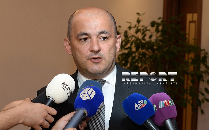 DGK: Azərbaycan yerli məhsulların ixrac yollarını asanlaşdırır