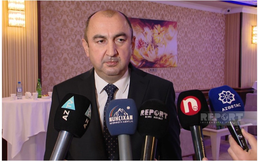 Nazir müavini: Azərbaycan iqlim dəyişmələrinin təsirlərini hiss edən həssas ölkələrdəndir
