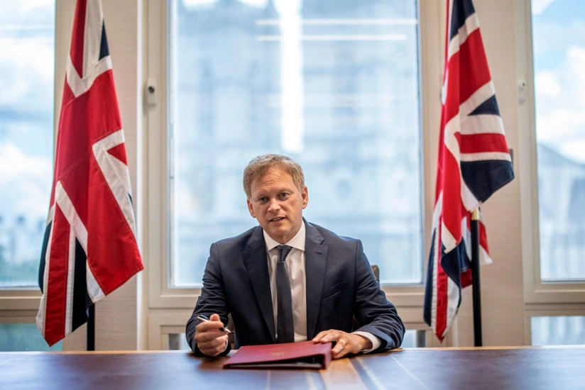 Britaniyanın yeni müdafiə nazirinin adı açıqlanıb