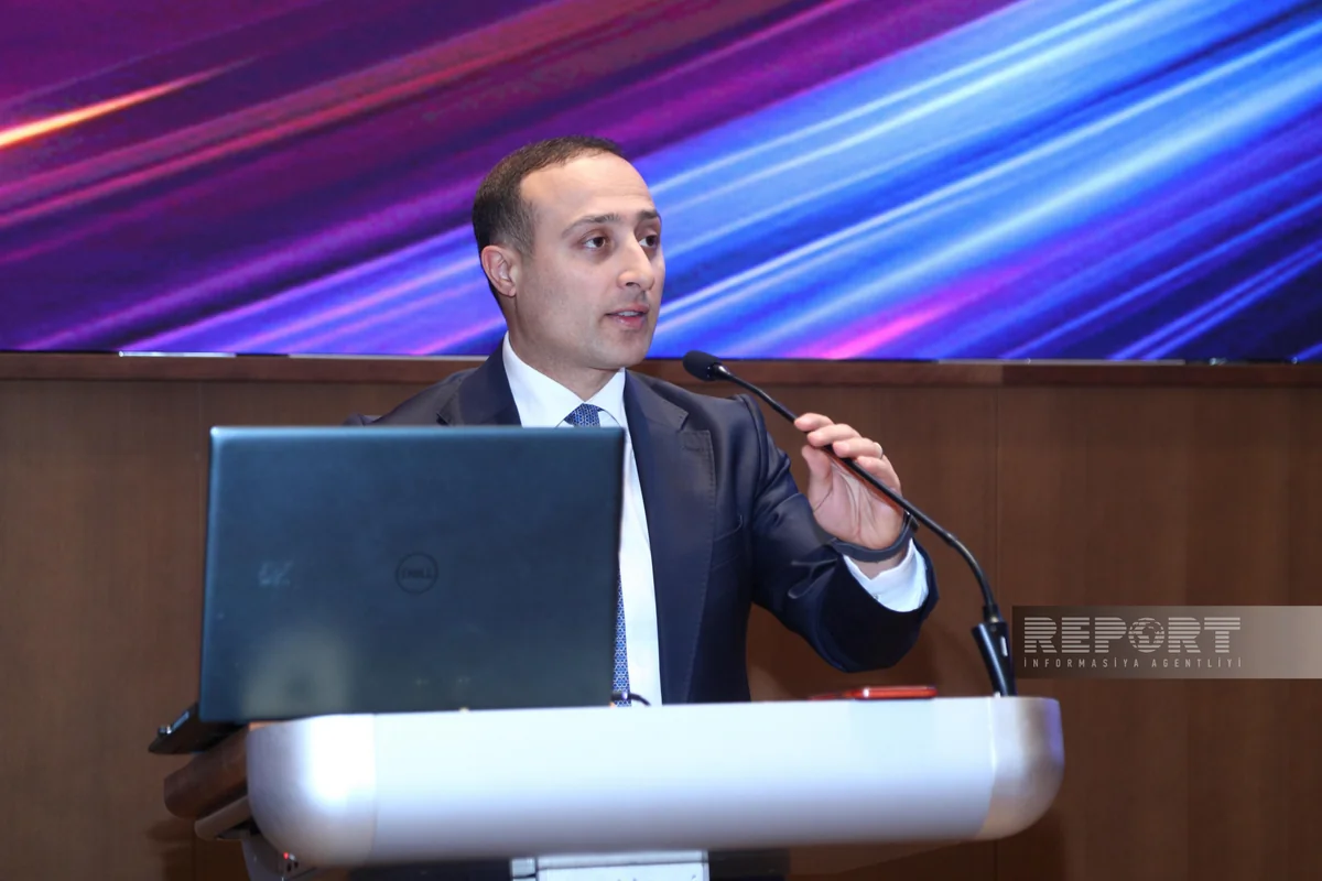 Fariz Cəfərov: “Qlobal süni intellekt bazarı 2026-cı ilə qədər 500 milyard dollara çatacaq”