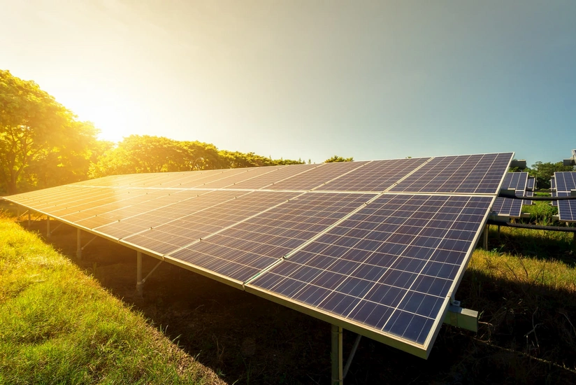 BP continues to evaluate solar power plant construction project in Karabakh