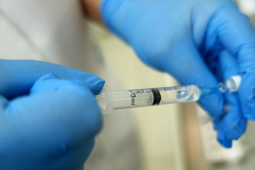 Armenia sees rise in Hong Kong flu cases