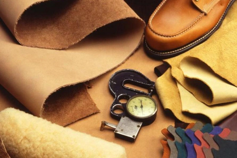Azerbaijan increases leather imports from Turkiye by 59%
