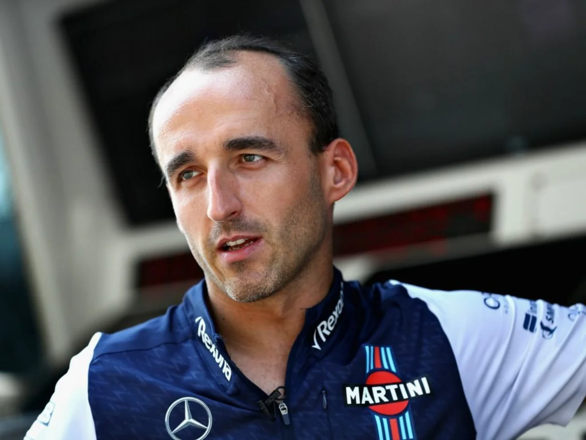 Uilyams komandası 2019 Formula-1 mövsümü üçün heyətinə yeni pilot cəlb edib