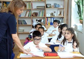 Narazı müəllimlərdən bir qisminin şikayəti təmin edilib