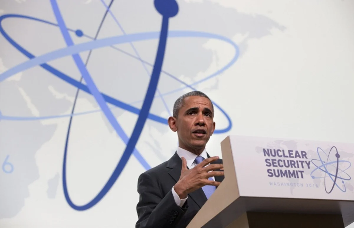 ​Barak Obama: Rusiya nüvə silahsızlaşdırılmasının davam etdirilməsinə razılıq vermir