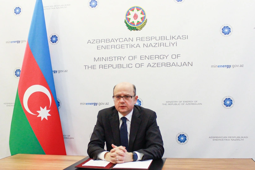 Azərbaycan liberal elektrik enerjisi bazarı yaradır