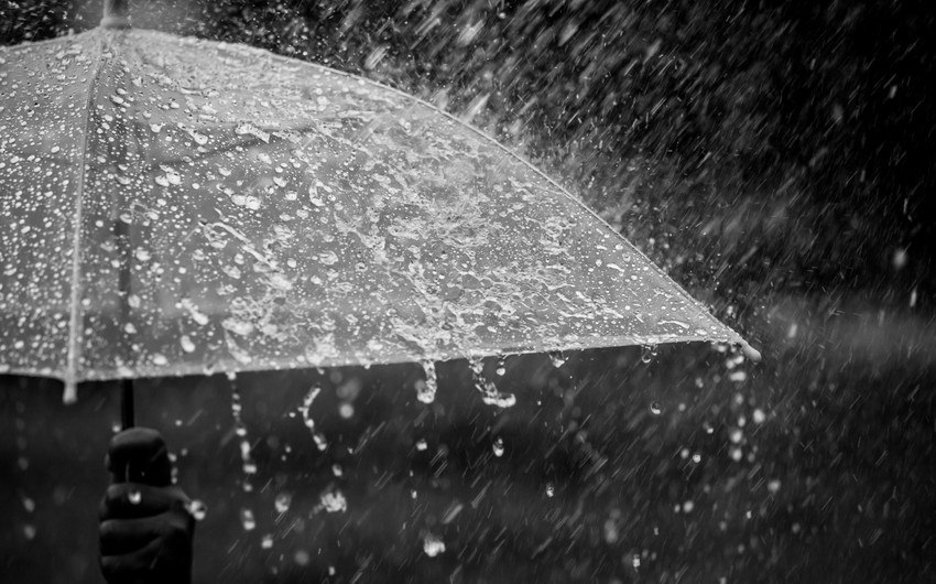 Azerbaijan weather forecast for November 27