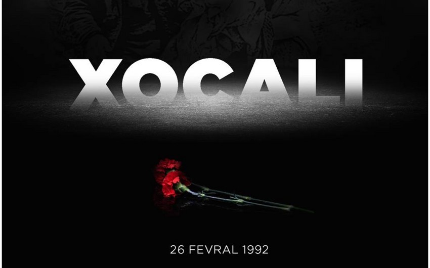 30 years pass since Khojaly genocide - criminals considered elite in Armenia