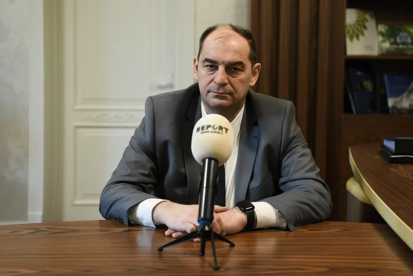 Cavid Abdullayev: “COP29-un Azərbaycanda keçirilməsi ölkəmizin artan nüfuzunun bariz göstəricidir”