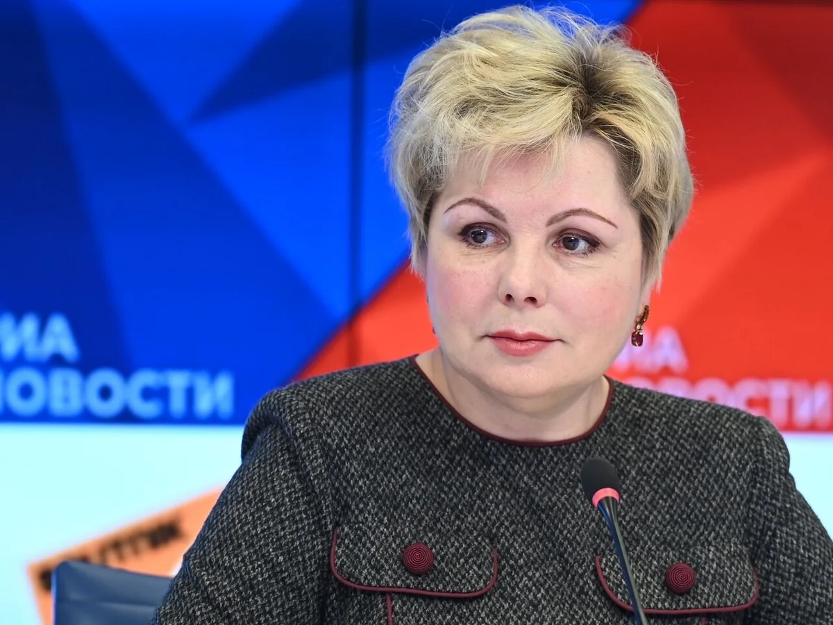 Yuri Gagarin's daughter registers his name as trademark