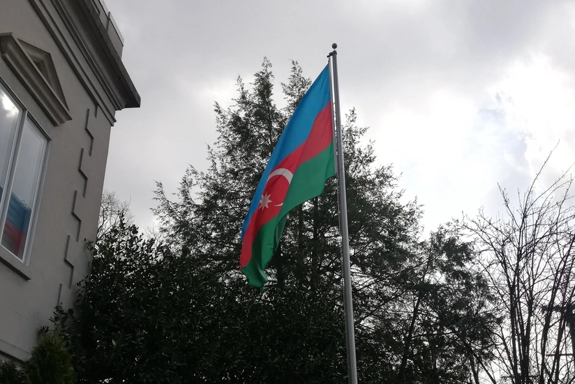 Azərbaycan koronavirusla bağlı ABŞ-a sorğu verdi