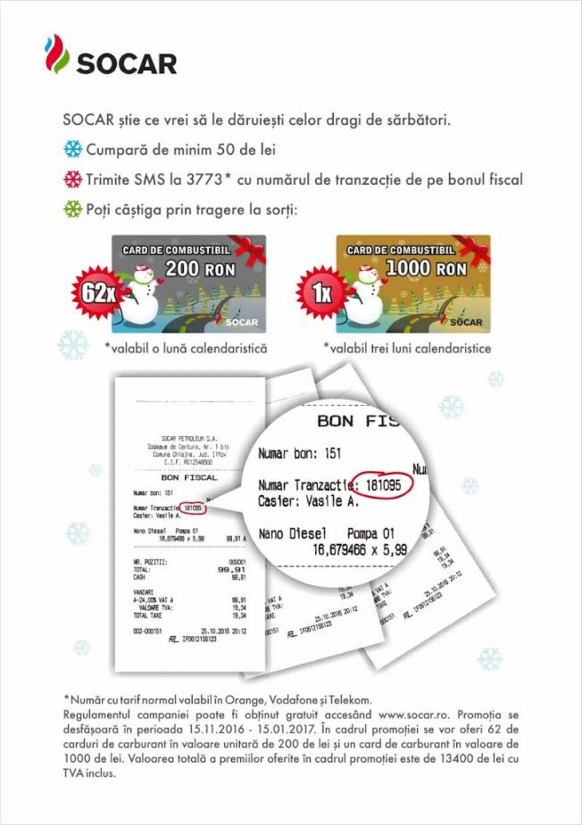 SOCAR-ın Rumıniyada keçirdiyi kampaniya başa çatıb