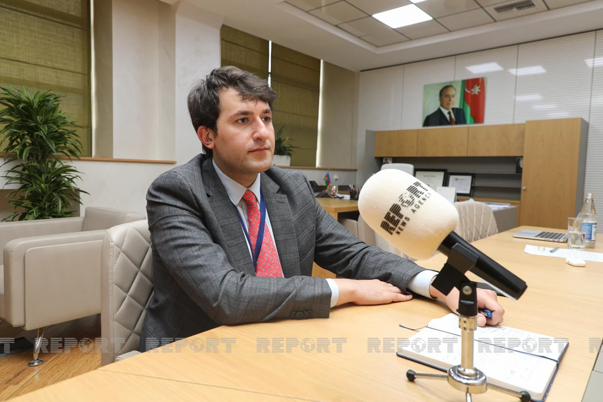 Tağı Tağı-zadə: Ucuz kanallarla zəng ötürülməməsi üçün DTX ilə işləyirik - MÜSAHİBƏ