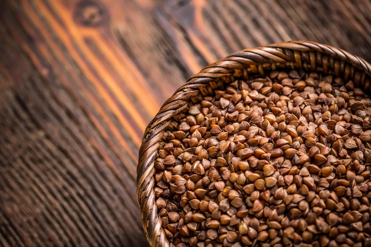 Azerbaijan resumes buckwheat imports from 2 countries