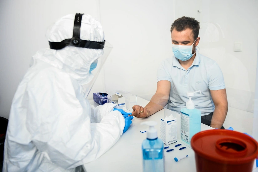 Kvemo Kartlidə daha 4 nəfərdə koronavirus aşkarlanıb
