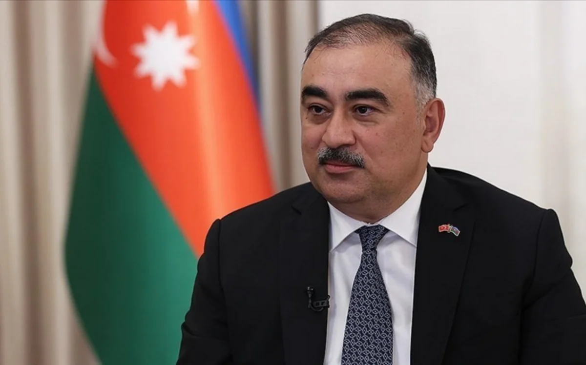 Ambassador: France thought that it would repeat what it did in Africa in South Caucasus