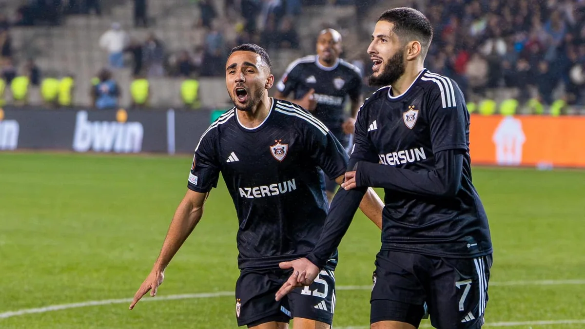 Qarabağın futbolçusunun vurduğu qol həftənin ən yaxşısı adına namizəddir