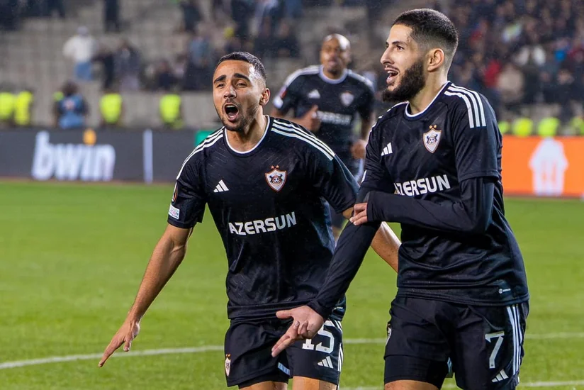 Qarabağın futbolçusunun vurduğu qol həftənin ən yaxşısı adına namizəddir