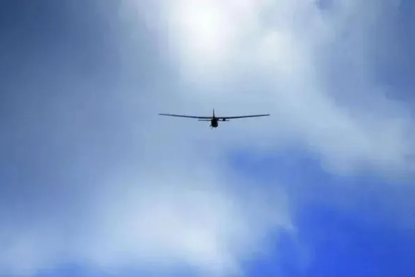 Минобороны РФ: Пресечена атака пяти БПЛА в Новой Москве и Подмосковье