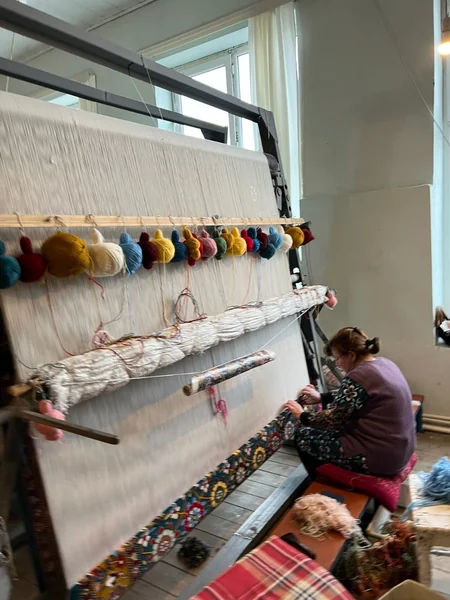 İsmayıllı və Şamaxı rayonlarının turizm potensialı araşdırılır