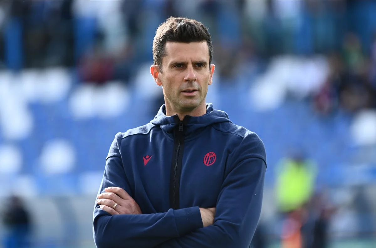 Thiago Motta to leave Bologna ahead of reported Juve switch