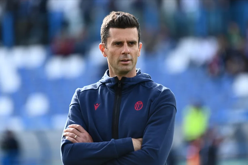 Thiago Motta to leave Bologna ahead of reported Juve switch