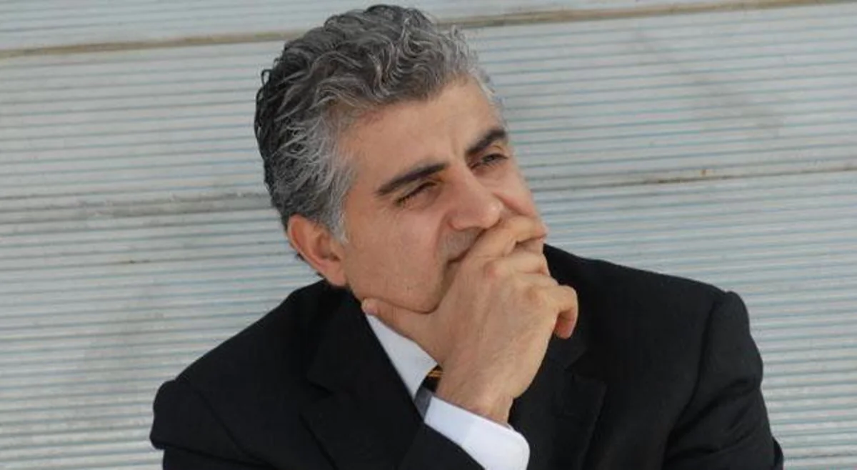 Tahir Gözəl: Klubumla fəxr edirəm