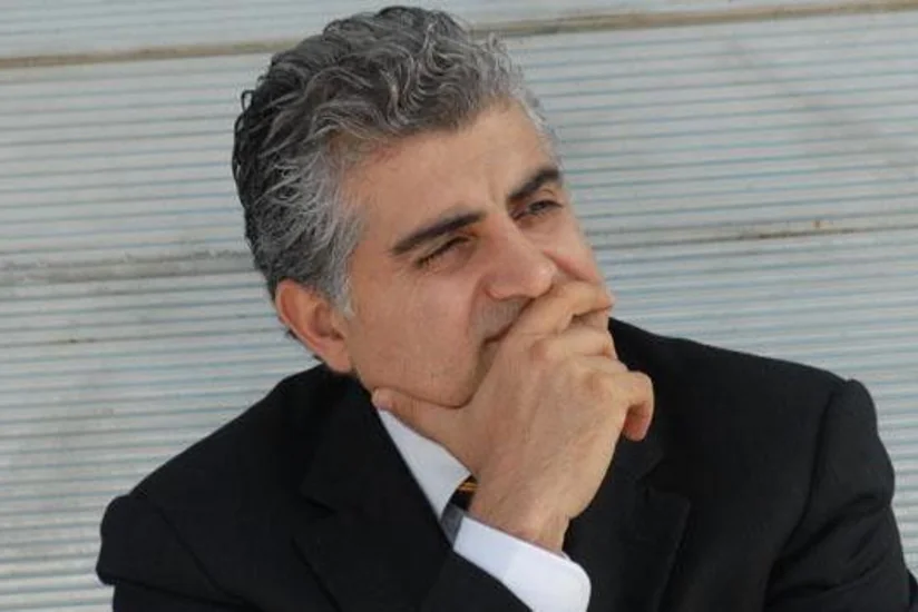 Tahir Gözəl: Klubumla fəxr edirəm
