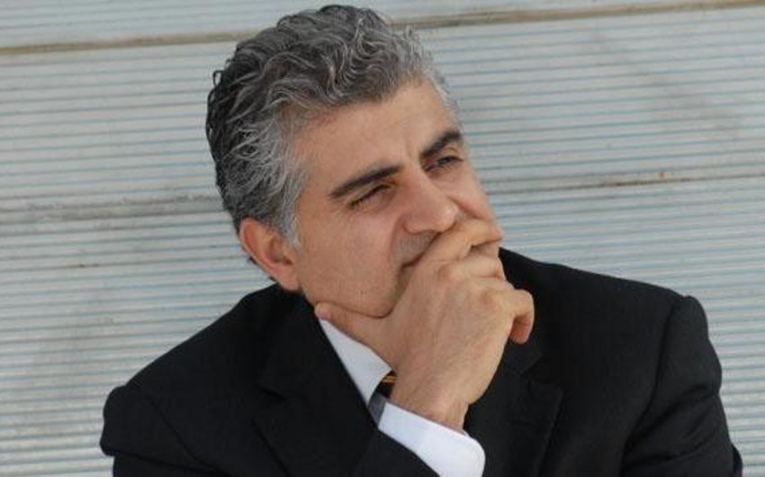 Tahir Gözəl: Klubumla fəxr edirəm