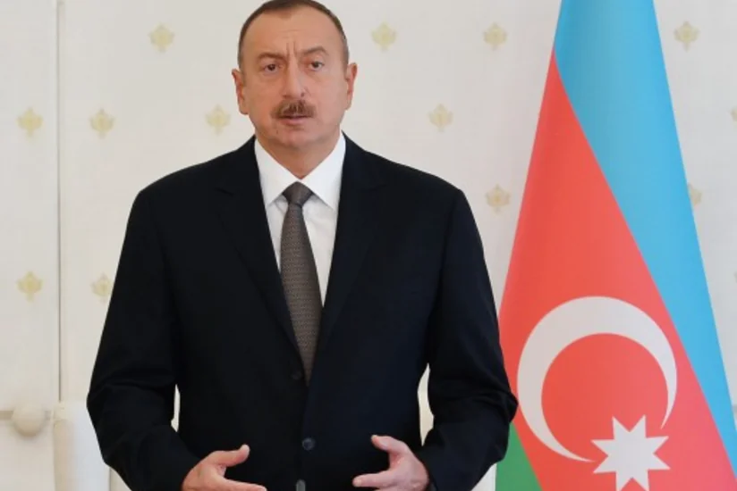 Prezident İlham Əliyev: “Son illər ərzində 2016-cı il ölkə iqtisadiyyatı üçün ən çətin, ağır ildir”