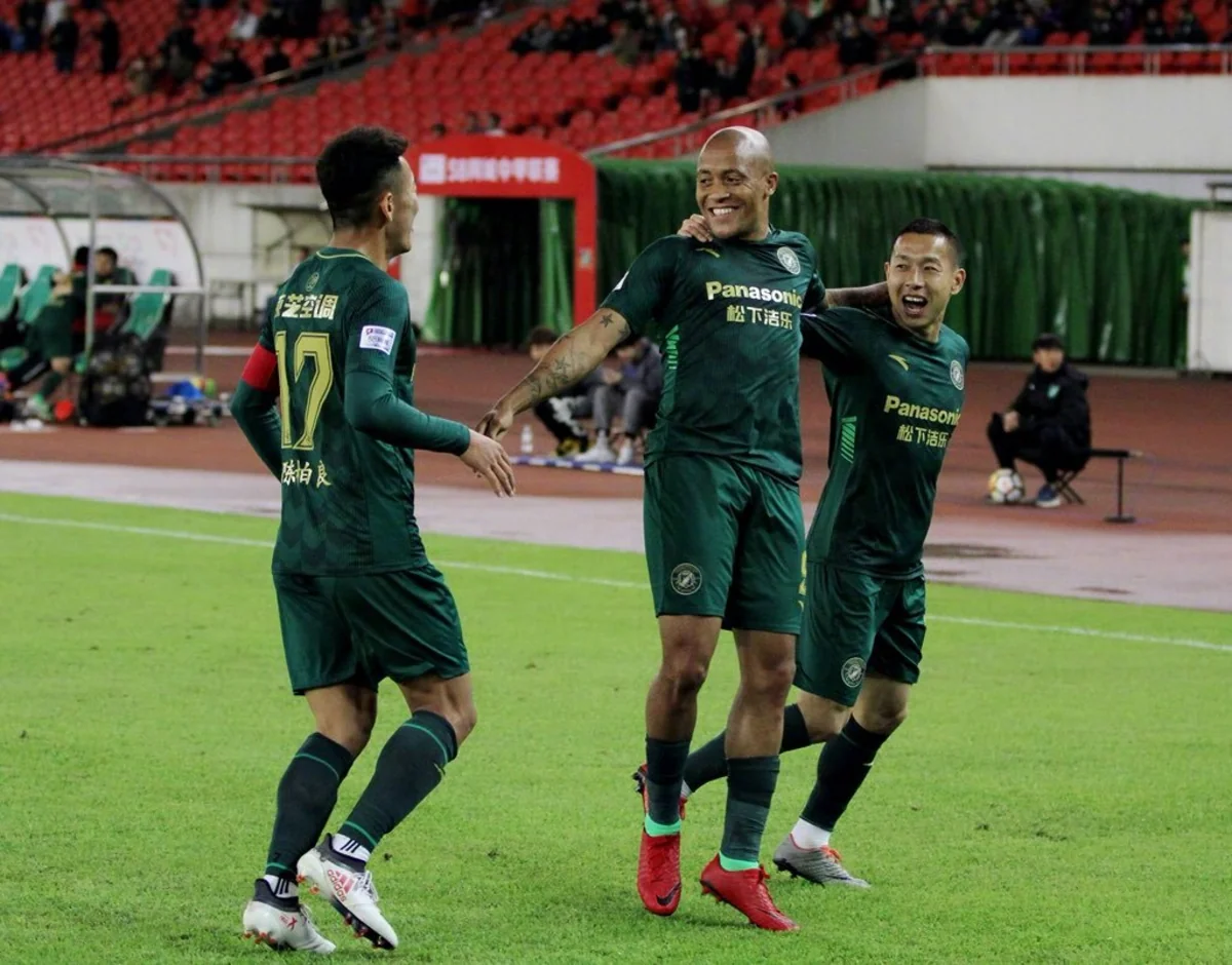 Qarabağın sabiq futbolçusu: Koronavirusa görə Çinə gedə bilmirəm