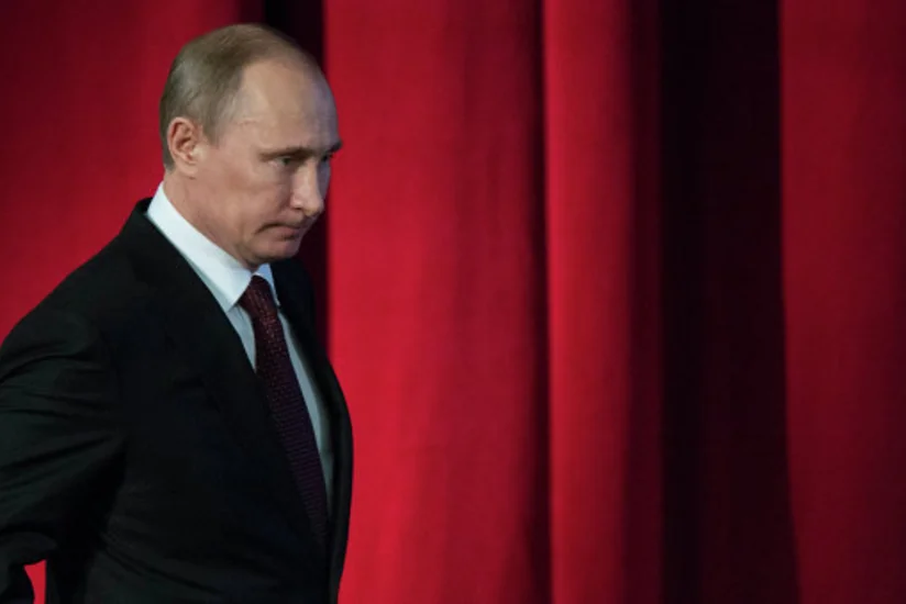 Путин: важно, чтобы иностранные граждане знали позицию РФ