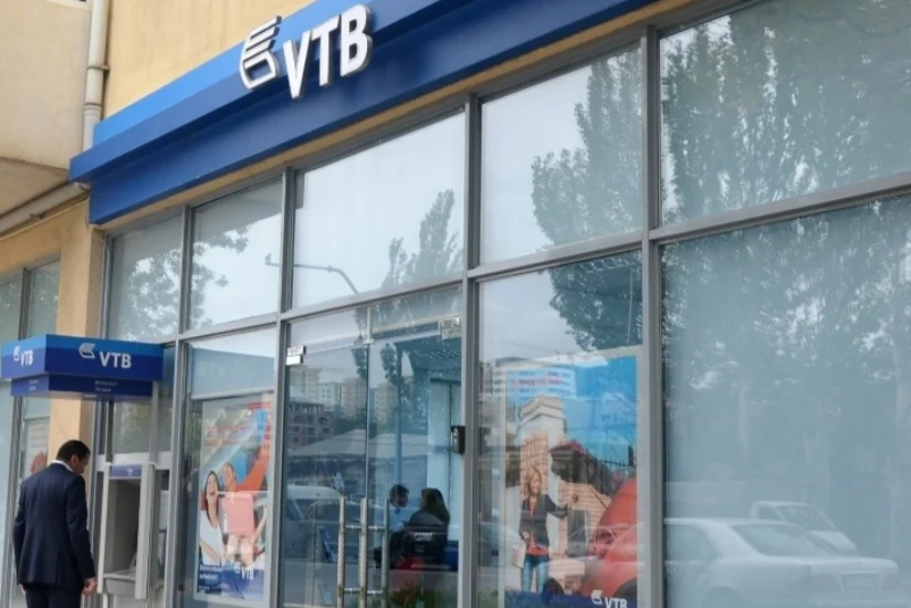 Bank VTB (Azerbaijan) Bakıda yeni filial açıb