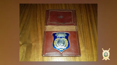 Bakıda dələduzluqla məşğul olan “general” saxlanılıb