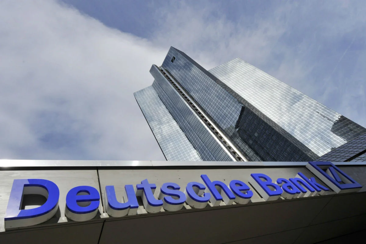 Deutsche Bank: Neftin 70 dollar/barel qiyməti çox yüksək rəqəmdir