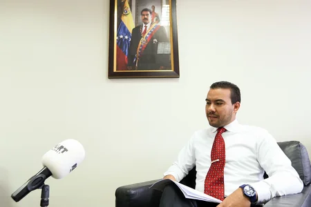 Venezuelan ambassador: We want to develop economic ties with Azerbaijan - INTERVIEW