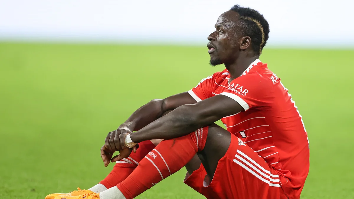 Bavariya ulduz futbolçu ilə vidalaşır