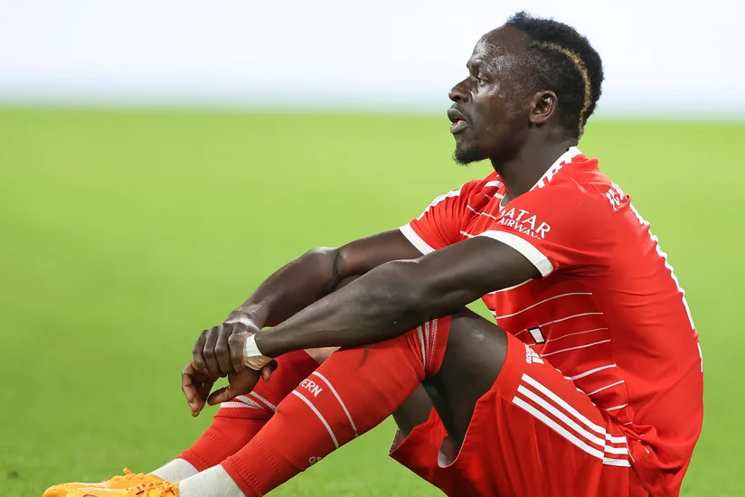 Bavariya ulduz futbolçu ilə vidalaşır