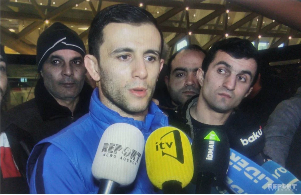 Avropa çempionu: Eyni uğurun təkrarının ayrı ləzzəti var