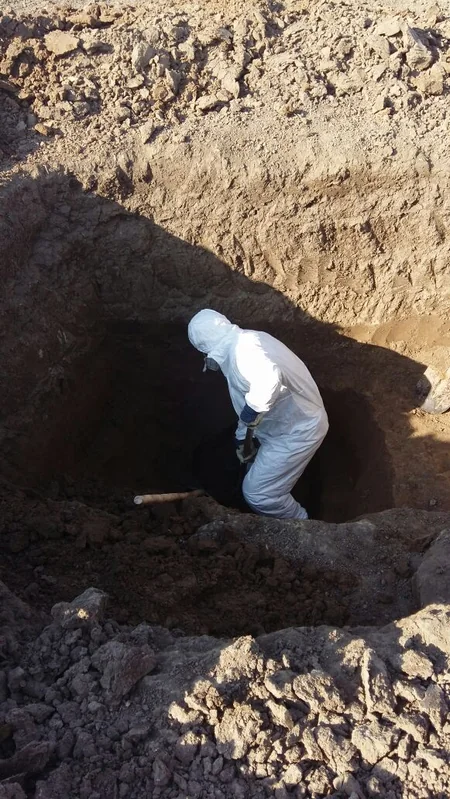 ​Ermənistan Azərbaycana fosforlu bomba atıb