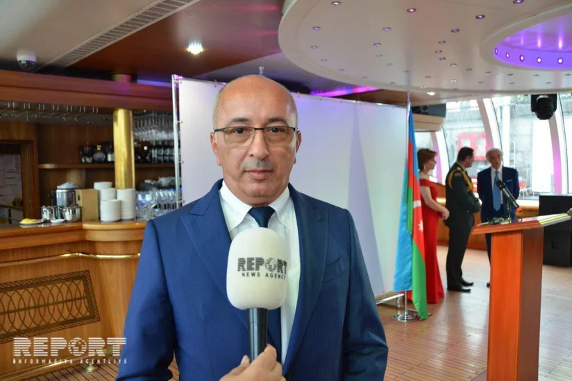 Müdafiə nazirinin müavini: Azərbaycan ordusu şəxsi heyətin peşəkarlığı ilə fərqlənir