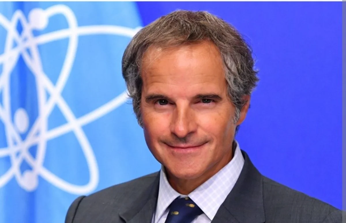 AEBA rəhbəri gələn həftə Ukraynaya gedir